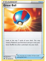 Great Ball (SSH 164)