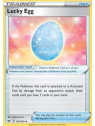 Lucky Egg (SSH 167)