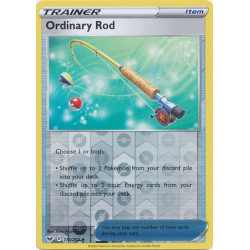 SSH 171 - Ordinary Rod - Reverse Holo Ordinary Rod (SSH 171)