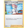 SSH 176 - Pokémon Center Lady Sword and Shield Sword & Shield€ 0,10 Sword and Shield