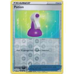SSH 177 - Potion - Reverse Holo Potion (SSH 177)