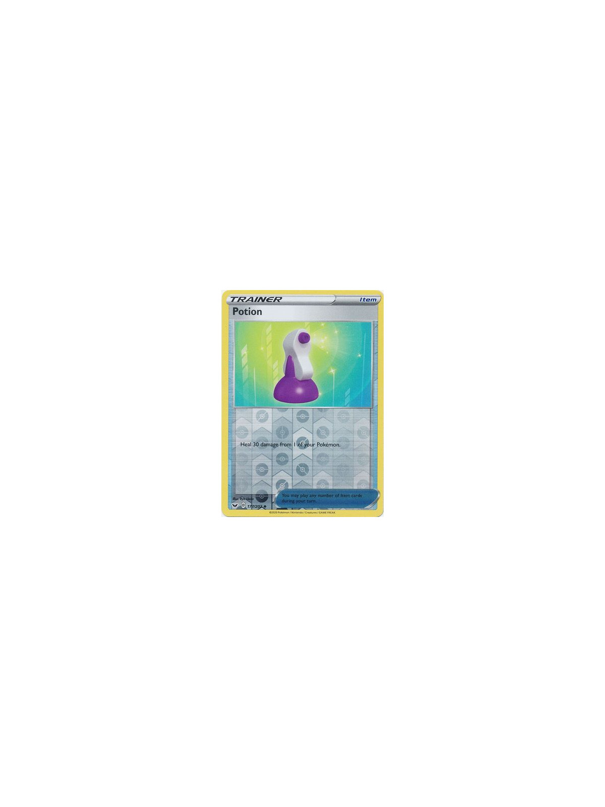 Potion (SSH 177)