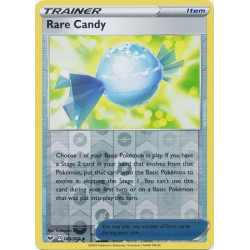 SSH 180 - Rare Candy - Reverse Holo Rare Candy (SSH 180)