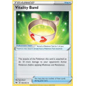 Vitality Band (SSH 185)
