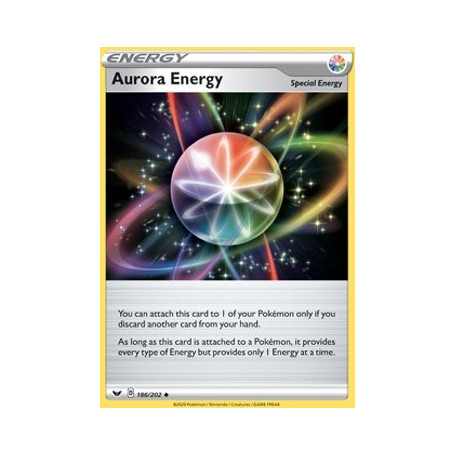Aurora Energy (SSH 186)