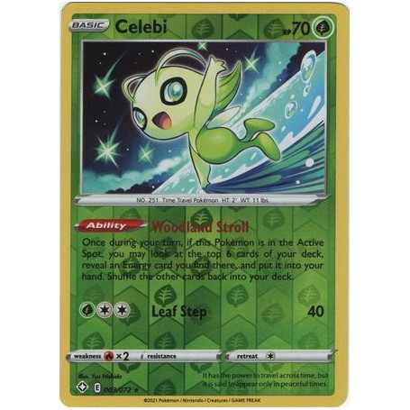 Celebi (SHF 003)