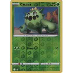 SHF 004 - Cacnea - Reverse Holo Cacnea (SHF 004)