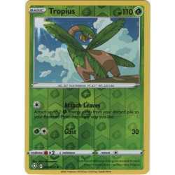 SHF 005 - Tropius - Reverse Holo Tropius (SHF 005)