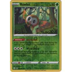 Rowlet (SHF 006)