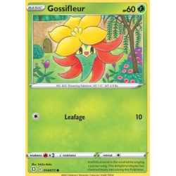 SHF 014 - Gossifleur Gossifleur (SHF 014)