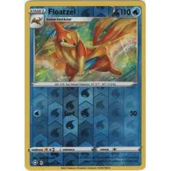 SHF 023 - Floatzel - Reverse HoloShining Fates Shining Fates€ 0,30 Shining Fates