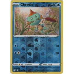 Chewtle (SHF 026)