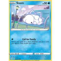 SHF 029 - Snom Snom (SHF 029)