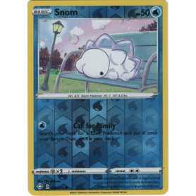 SHF 029 - Snom - Reverse Holo Snom (SHF 029)