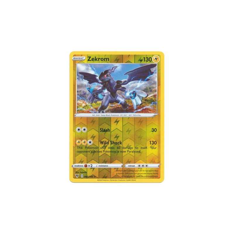 Zekrom 