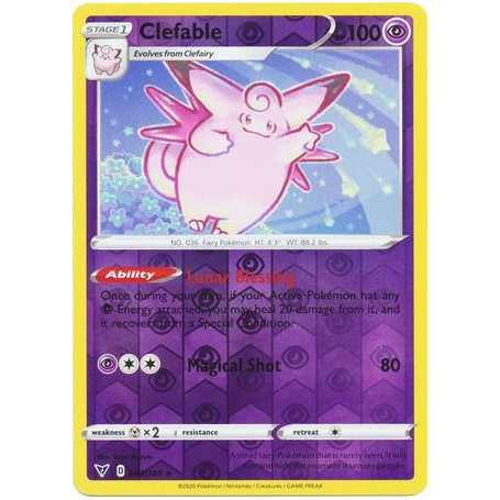 Clefable 