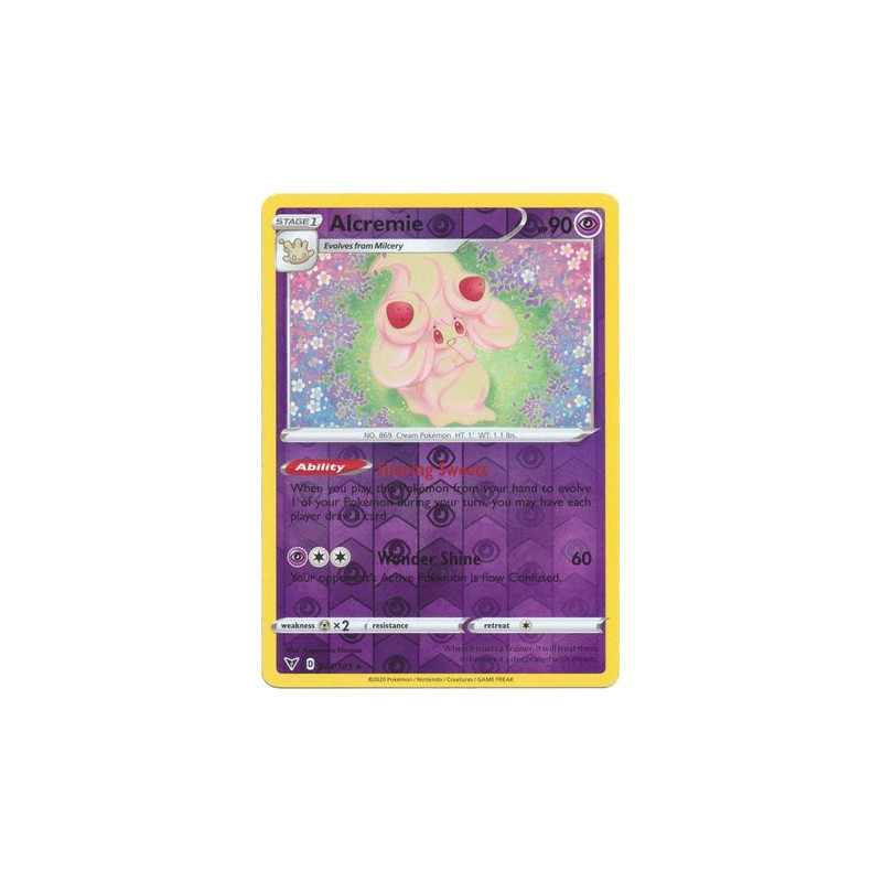 Alcremie 