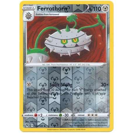 Ferrothorn 