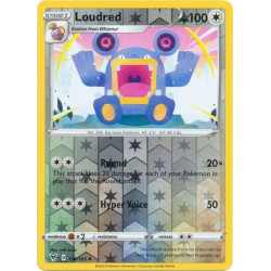 Loudred 