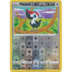 VIV 143 - Pikipek - Reverse Holo Pikipek