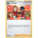 Gym Trainer (SHF 059)