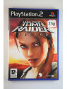 Lara Croft Tomb Raider: Legend