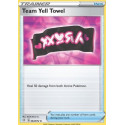 Team Yell Towel (SHF 063)