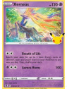 Xerneas (CEL 012)