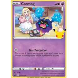 CEL 013 - Cosmog Cosmog (CEL 013)
