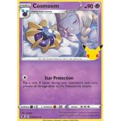 Cosmoem (CEL 014)