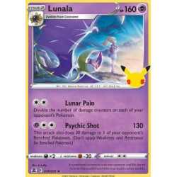 Lunala (CEL 015)