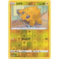 VIV 055 - Joltik - Reverse Holo Joltik