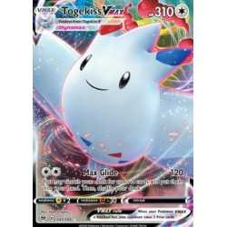 VIV 141 - Togekiss VMAX Togekiss VMAX