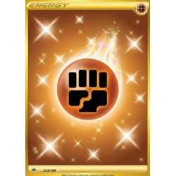 CRE 233 - Fighting Energy CRE 233 - Fighting EnergyChilling Reign Chilling Reign€ 29,99 Chilling Reign