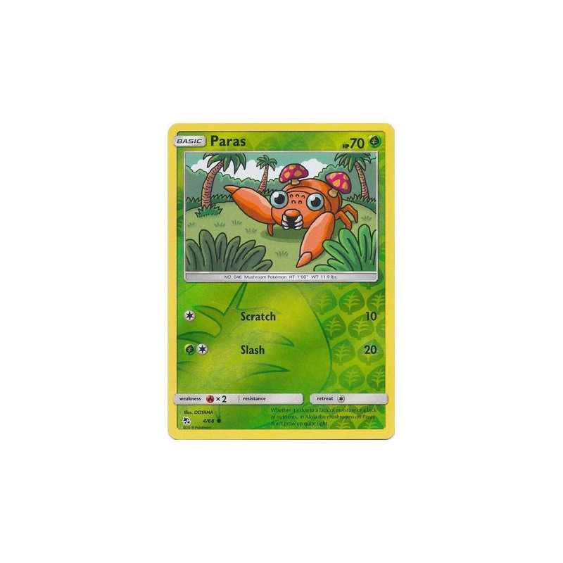 Paras (HIF 004)