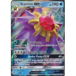 HIF 014 - Starmie GX Starmie GX (HIF 014)
