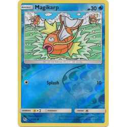 HIF 015 - Magikarp - Reverse Holo Magikarp (HIF 015)