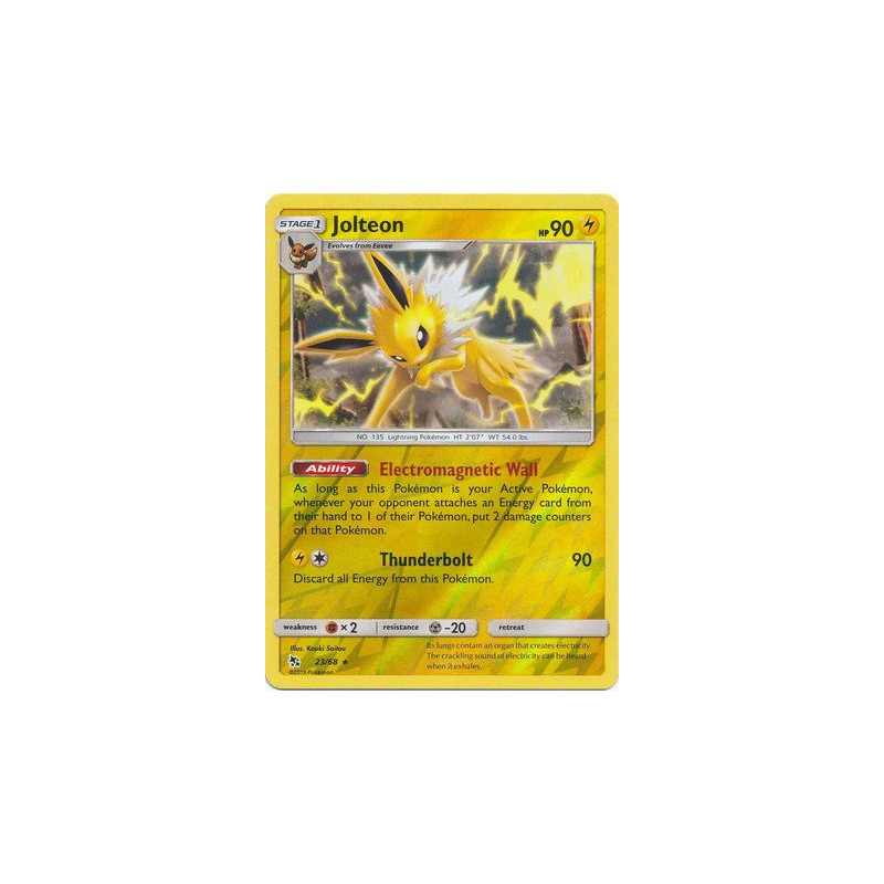 Jolteon (HIF 023)