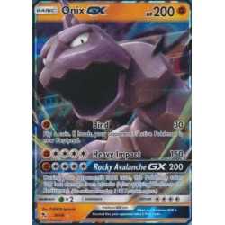 HIF 036 - Onix GX Onix GX (HIF 036)