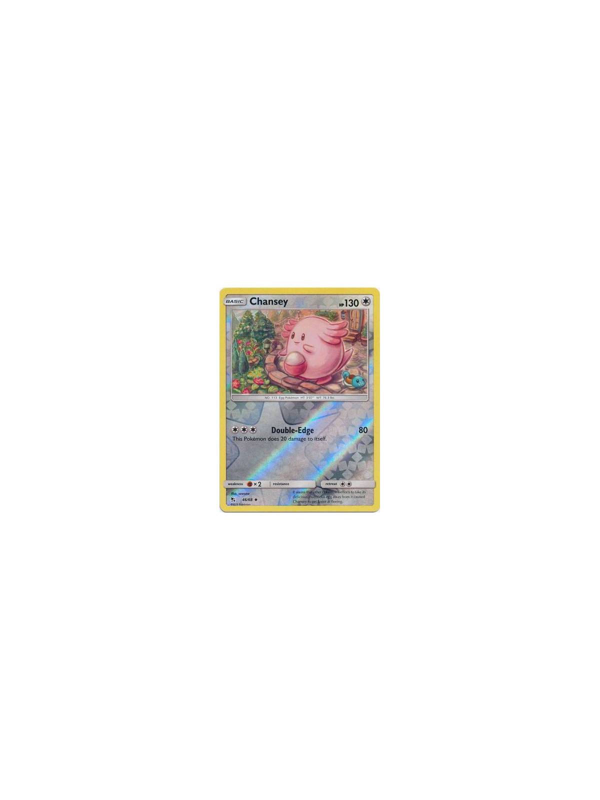Chansey (HIF 046)