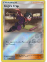 HIF 059 - Koga's Trap - Reverse HoloHidden Fates Hidden Fates€ 0,35 Hidden Fates