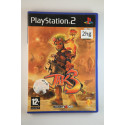 Jak 3