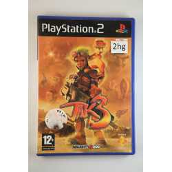 Jak 3