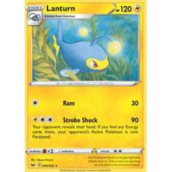 Lanturn (SSH 069)