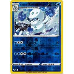 DAA 044 - Galarian Darmanitan - Reverse Holo 044/189 Galarian Darmanitan