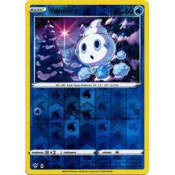 DAA 045 - Vanillite - Reverse Holo 045/189 Vanillite