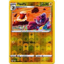 DAA 056 - Flaaffy - Reverse Holo 056/189 Flaaffy