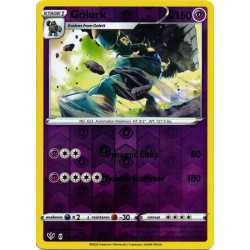DAA 077 - Golurk - Reverse Holo 077/189 Golurk