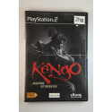 Kengo: Master of Bushido - PS2Playstation 2 Spellen Playstation 2€ 4,99 Playstation 2 Spellen