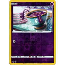 DAA 082 - Sinistea - Reverse Holo 082/189 Sinistea
